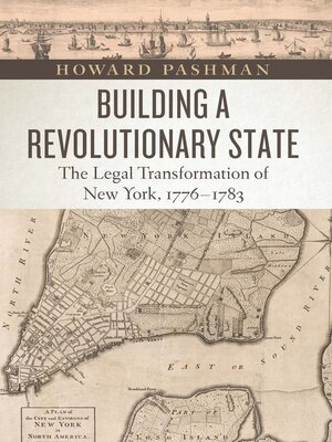 cover image of Building a Revolutionary State